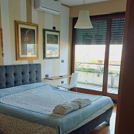 Villa Angela San Benedetto del Tronto Exterior foto