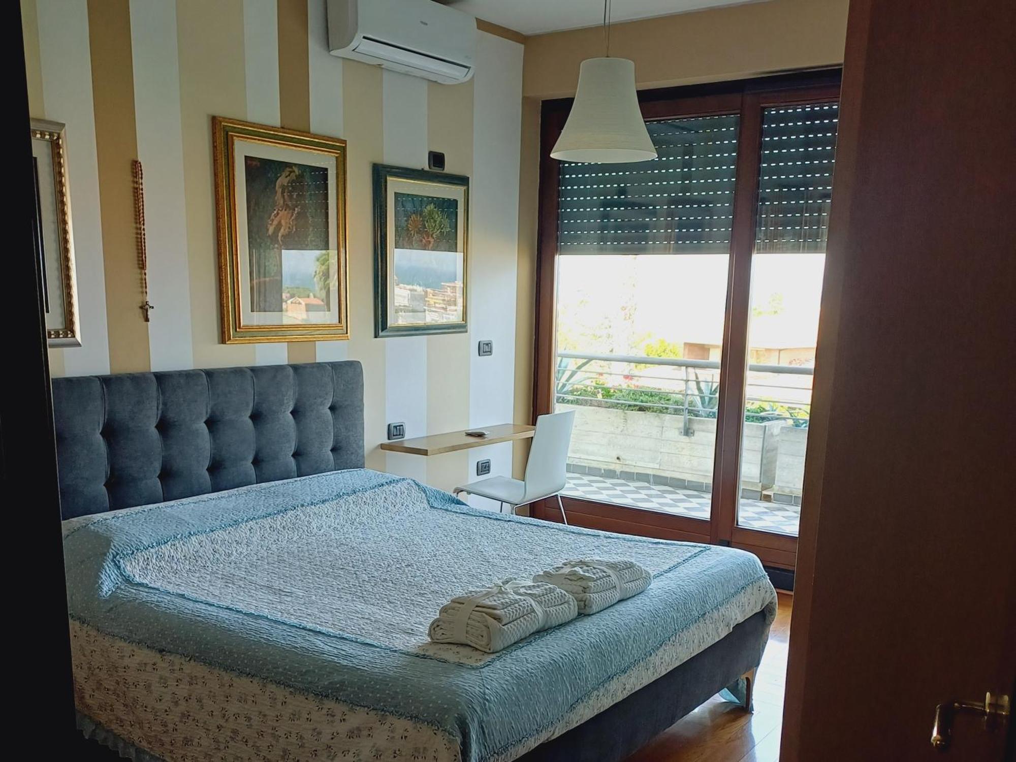 Villa Angela San Benedetto del Tronto Exterior foto